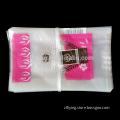 Plastic bakery bags,bread packing poly bags,custom printed bag